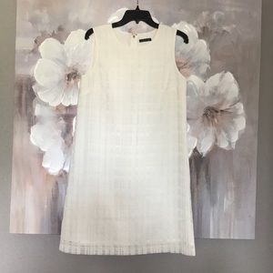 White Tommy Hilfiger dress